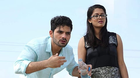 Missing Boy Review: A poignant, realistic portrayal of a real-life story