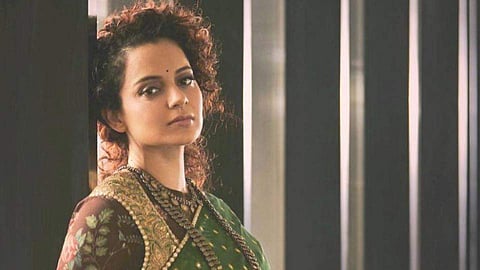 Kangana Ranaut to play Jayalalithaa in Thalaivi 