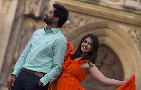 21 UK-based Kannadigas come together for Londonalli Lambodhara