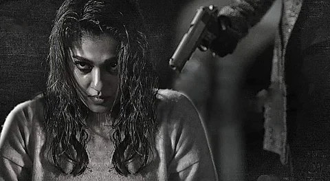 Viewfinder: The bizarro world of film promotions