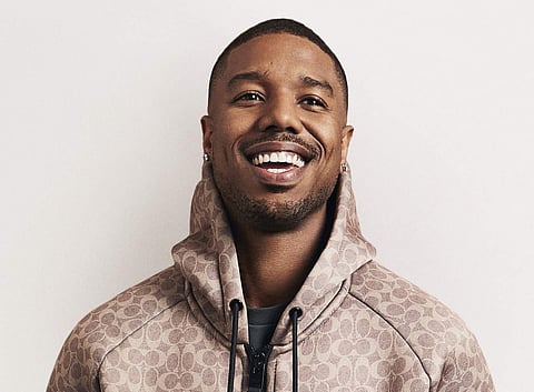 Michael B Jordan to act in and produce a film on Methuselah
