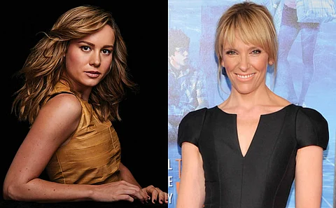 Toni Collette in, Brie Larson out for Charlie Kaufman's I’m Thinking of Ending Things