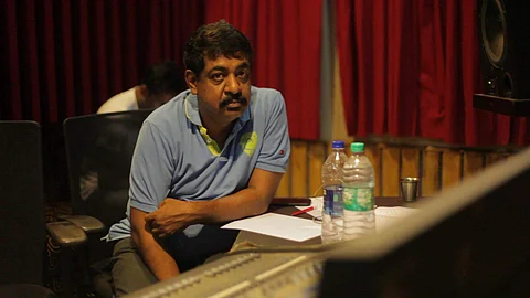 It’s a risk working with newcomers, but I enjoy it: Yogaraj Bhat