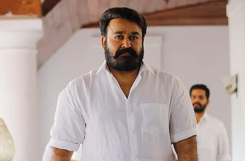 Lucifer Review: A fitting tribute to an actor of Mohanlal's stature