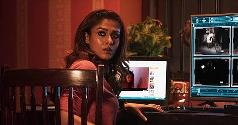 Airaa review: A story that would have worked better, out of the horror template