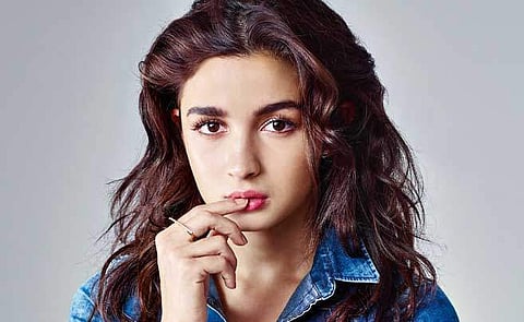 Alia Bhatt to begin shooting for RRR next week 