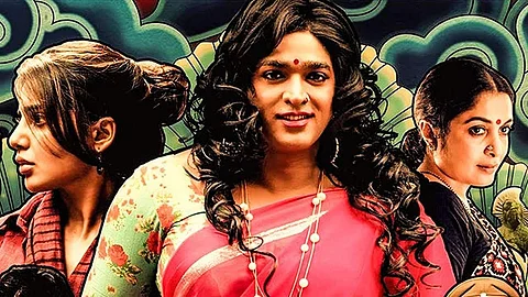 Super Deluxe Review: A three-hour non-stop entertainer that’s astonishingly deep