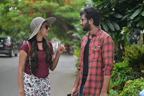 Suryakantham Review