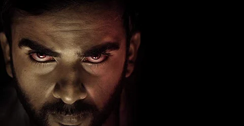 Vijay Sethupathi releases motion poster of Ashok Selvan's Red Rum