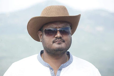 Dinakar Thoogudeepa’s next will be a mass entertainer