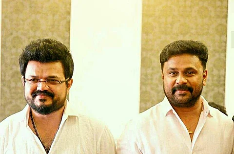 Nadirshah to star alongside Dileep in Shubarathri