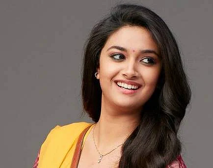 Keerthy Suresh Nagesh Kukunoor