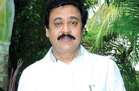 Vinayan to direct Aakashaganga sequel next