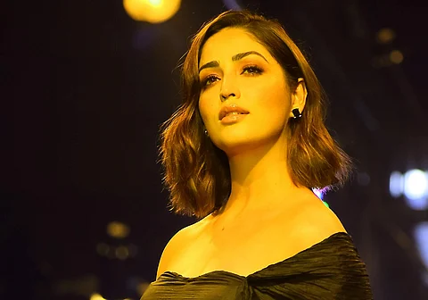 I haven't taken a sabbatical from South Indian films: Yami Gautam 