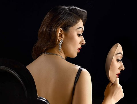 Hansika Maha