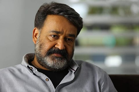 Mohanlal's Ittimaani: Made in China to begin shooting this month
