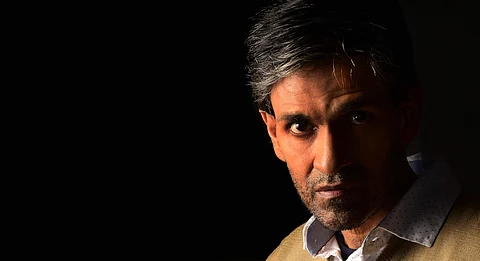 Acting in Ammana Mane has been therapeutic: Raghavendra Rajkumar