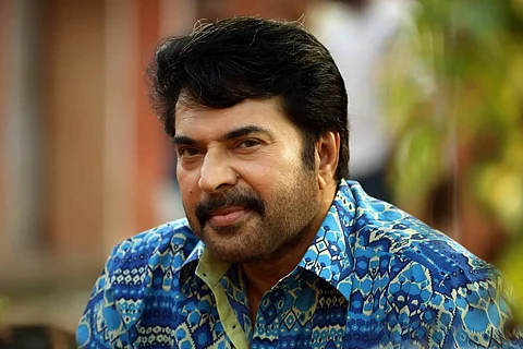 Goodwill Entertainments Mammootty Ajai Vasudev