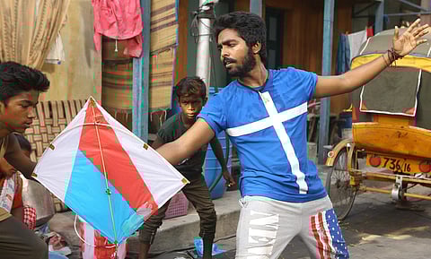 GV Prakash, the quintessential boy-next-door