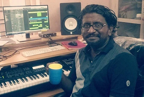PS Jayhari