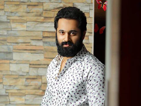 Unni Mukundan Maamankam