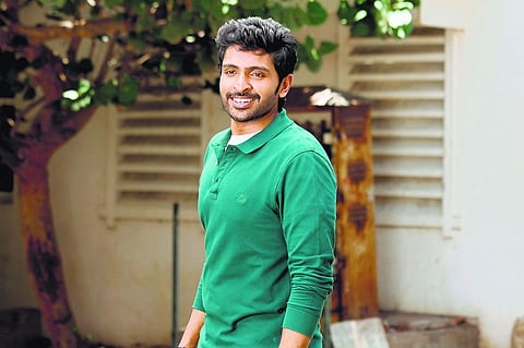 Mani Ratnam's next production titled Vaanam Kottatum