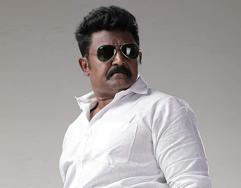 Komal Kempegowda 2