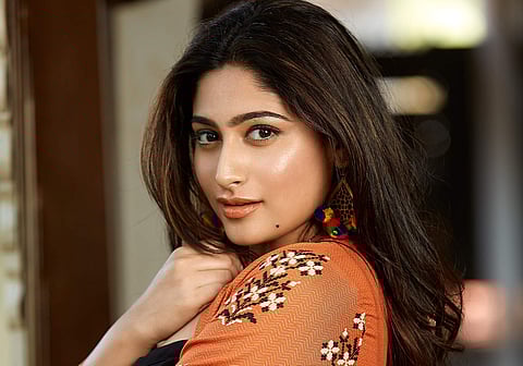 Nishvika Naidu Paddehuli