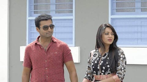 Zhagaram Review: This treasure chest is empty