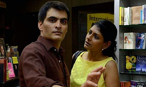 Albert Pinto Ko Gussa Kyun Aata Hai Review: Rages against nothing