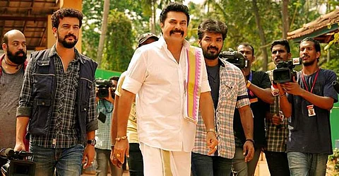 Madhura Raja Review: Mammootty shines in an improved sequel