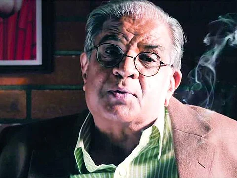 Brahmachari Dattana