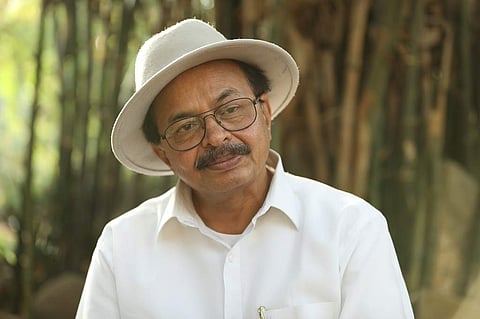 Nagathihalli Chandrashekar