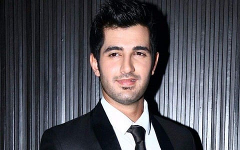 Dharma Productions like a security blanket: Aditya Seal 