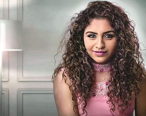 Noorin Shereef cast in Chocolate: Story Retold