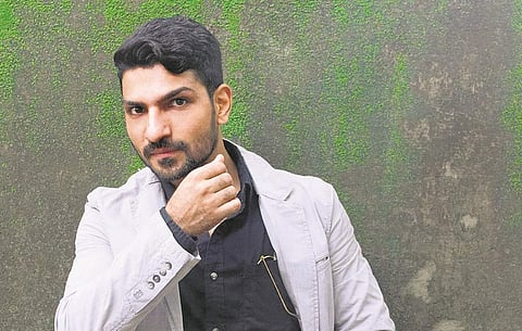 Sacred Games-fame Jatin Sarna to play Yashpal Sharma in '83
