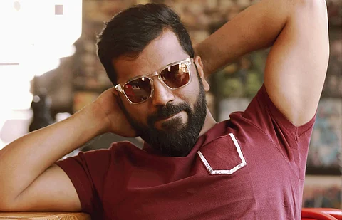 Sathish Ninasam
