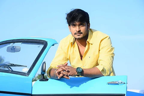 Pramod Premier Padmini