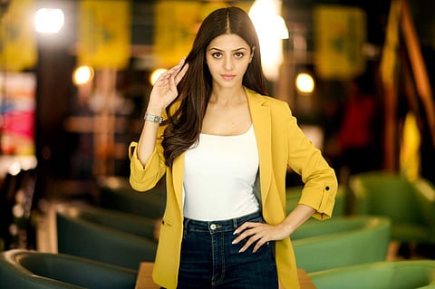 Vedhika