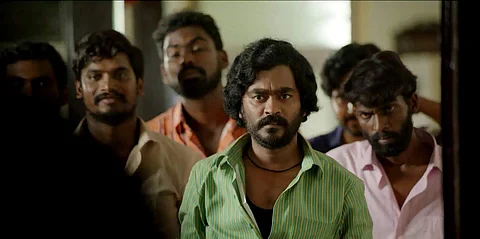 Auto Shankar Review