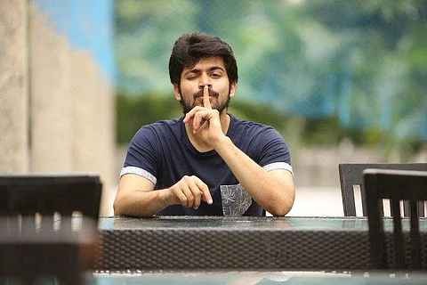 Harish Kalyan's next, Dhanusu Raasi Neyargale, to feature four heroines