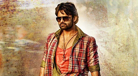 Sai Tej