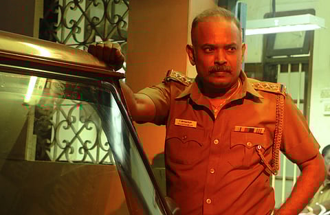 Venkat Prabhu to play the baddie in Vaibhav's next