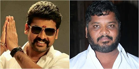 'Vemal and Sargunam are conspiring to defraud me' 