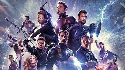 Avengers Endgame leaked on Tamilrockers ahead of its release 