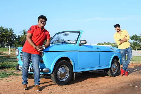Premier Padmini Jaggesh