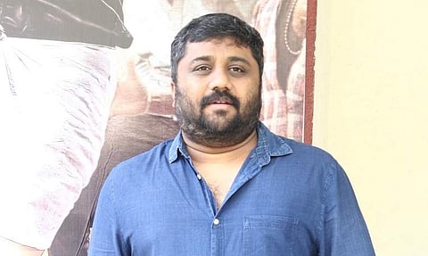 Devarattam is a caste-based film: KE Gnanavel Raja