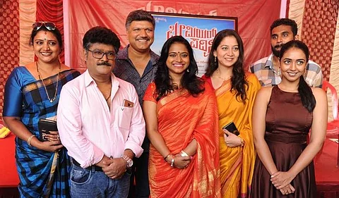 Premier Padmini focuses on middle-aged strong women