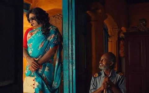 Super Deluxe goes to Bollywood