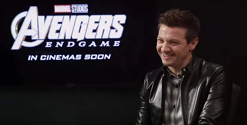 Jeremy Renner: The creative minds of Marvel fans come up with far more interesting ideas than the actual truth